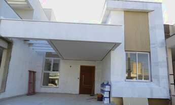 Imagem 4: Casa em Condomínio para Venda em Indaiatuba, Jardim Bréscia, 3 dormitórios, 1 suíte, 2 ban