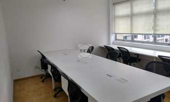 Imagem: Conjunto / Sala em Itaim Bibi - São Paulo