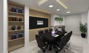 Imagem 5: Apartamento a venda1 suíte na Pedra Branca Palhoça SC