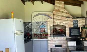 Imagem 7: Atibaia - Casa de Condomínio - Rosário