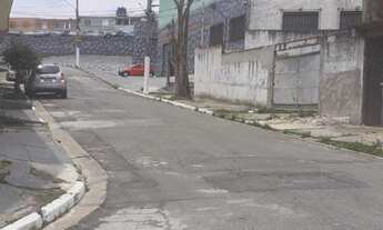 Imagem 6: Terreno localizado na Cidade Líder Zona Leste