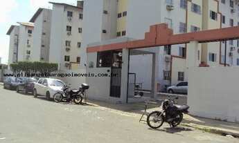 Imagem: APT 288, Condomínio Amazonas, Apartamento