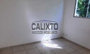 Imagem 6: APARTAMENTO BAIRRO CHACARAS TUBALINA