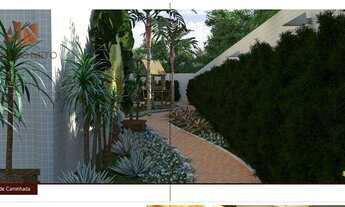 Imagem 7: Apartamento à venda na Aldeota - Fortaleza/CE - Condomínio Reserva Florence