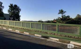 Imagem 7: Casa com 4 dormitórios à venda, 320 m² por R$ 2.600.000,00 - Condomínio Arujazinho IV - Ar