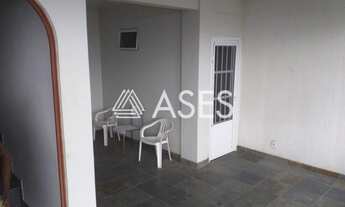 Imagem 4: Casa 5 andares, 7 quartos, mobiliada, quadra poliesportiva em Santa Rosa