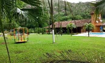 Imagem 2: Chácara para venda com 500 m² com 5 quartos em Marumbi - Morretes - PR