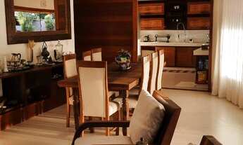 Imagem 2: Casa térrea com 5 suítes mobiliada, excelente localização em Arraial d'ajuda