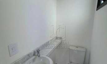 Imagem 5: Sobrado à venda - Vila Camilópolis - Santo André/SP