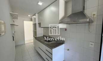 Imagem: Camorim - Apartamento - Barra Central Park