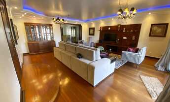 Imagem 3: Apartamento com 3 quartos sendo 1 suíte no Centro de Teresópolis