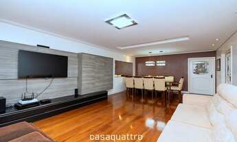 Imagem 7: Apartamento à venda, 199 m² por R$ 825.000,00 - Bigorrilho - Curitiba/PR