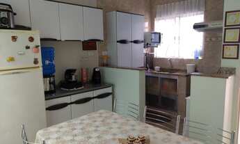 Imagem 6: Casa Wanel Casa com 2 dormitórios