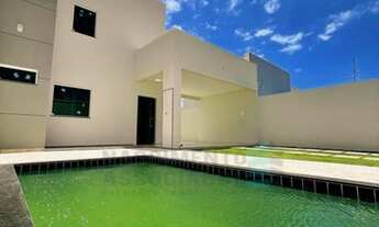 Imagem: Linda casa Duplex na planta