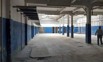 Imagem 6: Galpão para alugar, 680 m² por R$ 9.000/mês - Mooca - GA 200216 V