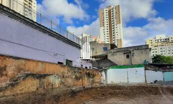 Imagem 6: TERRENO 300M² FRENTE 11,50 X 26,50 FUNDOS