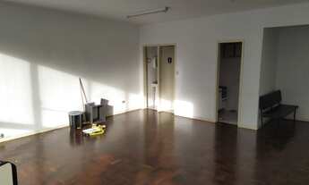 Imagem 4: Conjunto comercial para venda e locação no centro de curitiba