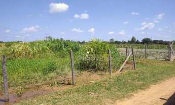 Imagem 7: Chácara com 3 dormitórios à venda, 8000 m² por R$ 500.000,00 - Piracambaia I - Campinas/SP