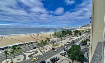 Imagem 2: Apartamento com 3 quartos à venda, 145 m² por R$ 3.250.000 - Copacabana - Rio de Janeiro/R