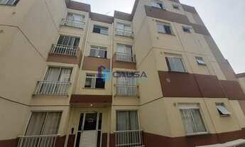 Imagem 2: Araucária - Apartamento Padrão - Capela Velha