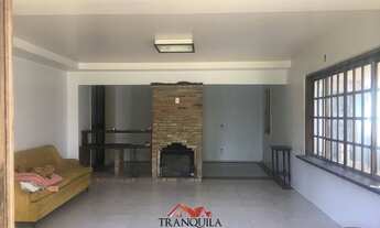 Imagem 3: Casa entre Praia da Cal e Lagoa do Violão