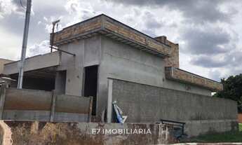 Imagem 4: Casa em condomínio com 4 quartos no Jardim Veneza - Bairro Residencial Condomínio Jardim V