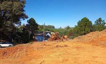 Imagem 5: Terreno à venda, 995 m² por R$ 250.000 - Vale Verde - Valinhos/SP