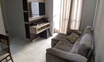 Imagem 2: APATAMENTO 100% MOBILIADO A 5 MINUTOS DO CENTRO DE AMERICANA SP