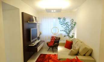 Imagem 6: Apartamento com 3 dormitórios à venda, 84 m² por R$ 1.249.900,00 - Botafogo - Rio de Janei