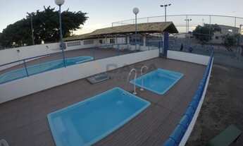 Imagem 3: PK - Possibilidade de Entrada Zero ou Reduzida - Apartamento 2 Quartos - Lazer Completo