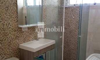 Imagem 4: Apartamento 1 Dormitório Próximo ao Metro