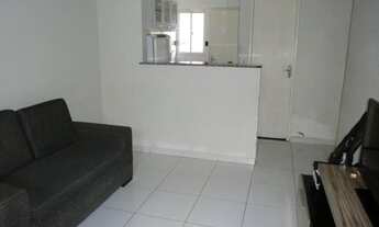 Imagem 4: Casa com 2 dormitórios à venda, 50 m² por R$ 120.000,00 - Janga - Paulista/PE