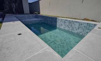 Imagem 7: Casa com 5 dormitórios à venda, 480 m² por R$ 3.950.000,00 - Jardim do Golfe - São José do