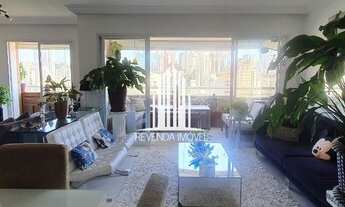 Imagem 6: Apartamento com 3 dormitórios à venda no Brooklin Paulista