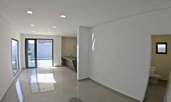 Imagem 5: Casa com 4 suites no Bella Citta