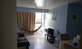 Imagem 5: Apartamento de 3 quartos com dependência e lazer