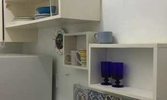 Imagem 3: Kitnete na trindade