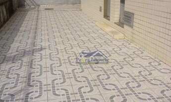 Imagem 1: Apartamento residencial à venda, Boqueirão, Praia Grande