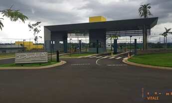 Imagem: VENDA - TERRENO DE ESQUINA - CONDOMÍNIO