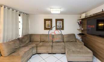 Imagem 5: Casa com 3 dormitórios à venda, 120 m² por R$ 320.000,00 - Sol e Mar - Macaé/RJ