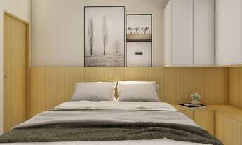 Imagem 6: Apartamento no Jardim Piratininga I