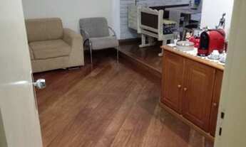 Imagem 4: Apartamento Garden com 3 dormitórios à venda, 192 m² por R$ 800.000 - Passos - Juiz de For