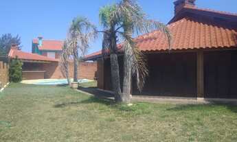 Imagem 4: Praia de Rainha do Mar. 5 dormitórios, suíte, 4 banheiros, garagem p/2 carros