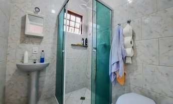 Imagem 7: CASA EM AVENARIA COM 02 DORMITÓRIOS PARA LOCAÇÃO