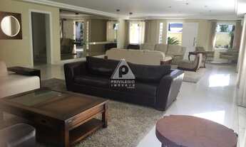 Imagem 15: Casa em Condomínio à venda, 5 quartos, 5 suítes, 3 vagas, BARRA DA TIJUCA - RIO DE JANEIRO