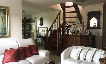 Imagem 4: Cobertura para venda tem 300m2 com 4 quartos