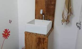 Imagem 5: Apartamento para aluguel no Condomínio Tranquilitá Saúdetem 196m² com 3 quartos