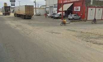 Imagem 11: Galpão/Depósito/Armazém para aluguel com 900 metros quadrados em Campo Limpo - Feira de Sa