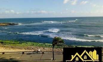 Imagem: AMARALINA QUARTO SALA FRENTE MAR SUITE GARAGEM