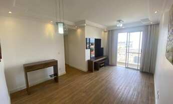 Imagem 2: APARTAMENTO RESIDENCIAL em CAMPINAS - SP, SÃO BERNARDO